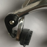 Brake Caliper Dual Pivot Brakes for Road Mountain BMX Bikes Bicycle 2-Pack