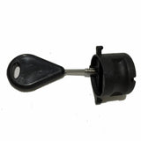 Maxbell 18x Surf  Plug with Grub Screws for Surfboard Fin Box with a Fin Key