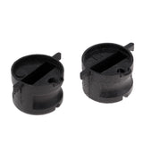 Maxbell 30Pc Surf  Plug with Grub Screws for Surfboard Fin Box with a Fin Key
