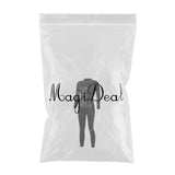 Maxbell Maxbell Women Full Body Wetsuit UPF 50+ Scuba Diving Surf Rash Guard Black  XS