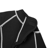 Maxbell Maxbell Women Full Body Wetsuit UPF 50+ Scuba Diving Surf Rash Guard Black  XS