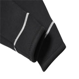 Maxbell Maxbell Women Full Body Wetsuit UPF 50+ Scuba Diving Surf Rash Guard Black  XS