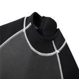 Maxbell Maxbell Women Full Body Wetsuit UPF 50+ Scuba Diving Surf Rash Guard Black  XS