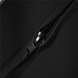 Maxbell Maxbell Women Full Body Wetsuit UPF 50+ Scuba Diving Surf Rash Guard Black  XS