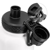 Maxbell 4 Pack Sports Water Bottle Replacement Lid Cap for Wide Mouth Vacuum Bottle