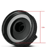 Maxbell 4 Pack Sports Water Bottle Replacement Lid Cap for Wide Mouth Vacuum Bottle