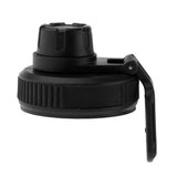 Maxbell 4 Pack Sports Water Bottle Replacement Lid Cap for Wide Mouth Vacuum Bottle