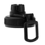 Maxbell 4 Pack Sports Water Bottle Replacement Lid Cap for Wide Mouth Vacuum Bottle