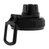 Maxbell 4 Pack Sports Water Bottle Replacement Lid Cap for Wide Mouth Vacuum Bottle