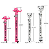 Scuba Diving Surface Marker Buoy SMB Safety Sausage Tube+Dive Reel+Whistle