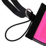 Scuba Diving Surface Marker Buoy SMB Safety Sausage Tube+Dive Reel+Whistle