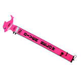 Scuba Diving Surface Marker Buoy SMB Safety Sausage Tube+Dive Reel+Whistle