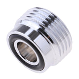 20x1pcs Scuba Diving DIN to Yoke Insert Tank Valve Adaptor Cylinder Convertor