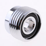 20x1pcs Scuba Diving DIN to Yoke Insert Tank Valve Adaptor Cylinder Convertor