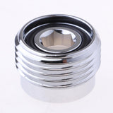 20x1pcs Scuba Diving DIN to Yoke Insert Tank Valve Adaptor Cylinder Convertor