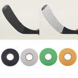 Maxbell 2 Pieces Waterproof Adhesive Ice Hockey Cloth Tape Stick Handle