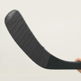 Maxbell 2 Pieces Waterproof Adhesive Ice Hockey Cloth Tape Stick Handle