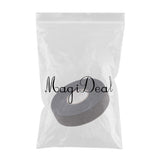 Maxbell 2 Pieces Waterproof Adhesive Ice Hockey Cloth Tape Stick Handle