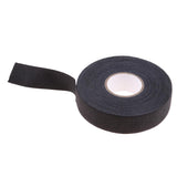 Maxbell 2 Pieces Waterproof Adhesive Ice Hockey Cloth Tape Stick Handle