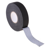 Maxbell 2 Pieces Waterproof Adhesive Ice Hockey Cloth Tape Stick Handle