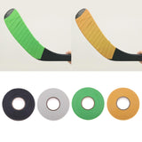 Maxbell 2 Pieces Waterproof Adhesive Ice Hockey Cloth Tape Stick Handle