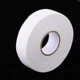 Maxbell 2 Pieces Waterproof Adhesive Ice Hockey Cloth Tape Stick Handle