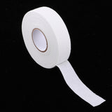 Maxbell 2 Pieces Waterproof Adhesive Ice Hockey Cloth Tape Stick Handle