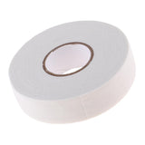 Maxbell 2 Pieces Waterproof Adhesive Ice Hockey Cloth Tape Stick Handle