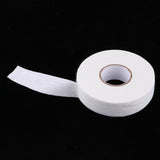 Maxbell 2 Pieces Waterproof Adhesive Ice Hockey Cloth Tape Stick Handle