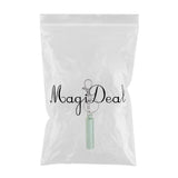 Maxbell Maxbell Billiard Pool Pocket Tip-Pick Cue Tip Tool for Better Holding Chalk green