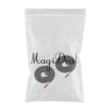 Maxbell 2Pieces Drawstring Cord with Metal Tips- Useful Replacement Pant String A - Aladdin Shoppers