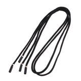 Maxbell Maxbell 2Pieces Drawstring Cord with Metal Tips- Useful Replacement Pant String  C