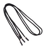 Maxbell Maxbell 2Pieces Drawstring Cord with Metal Tips- Useful Replacement Pant String  C
