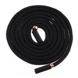 Maxbell Maxbell 2Pieces Drawstring Cord with Metal Tips- Useful Replacement Pant String  C