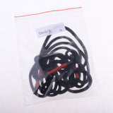 Maxbell 2Pieces Drawstring Cord with Metal Tips- Useful Replacement Pant String D - Aladdin Shoppers