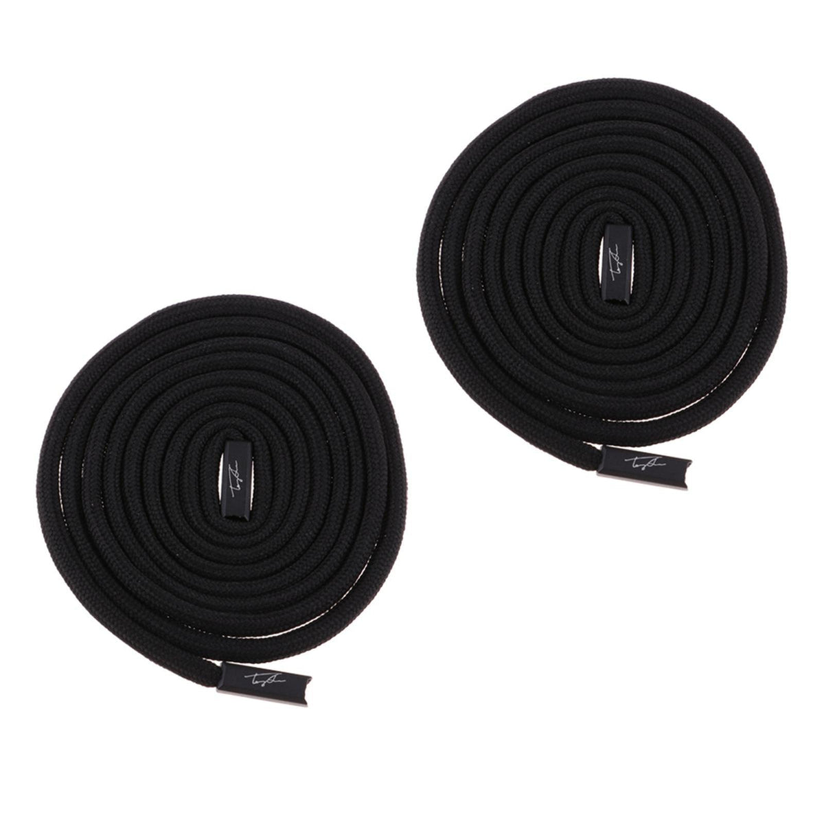 Maxbell Maxbell 2Pieces Drawstring Cord with Metal Tips- Useful Replacement Pant String  F