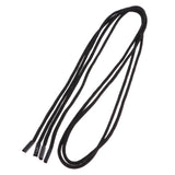 Maxbell 2Pieces Drawstring Cord with Metal Tips- Useful Replacement Pant String F - Aladdin Shoppers