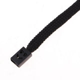 Maxbell Maxbell 2Pieces Drawstring Cord with Metal Tips- Useful Replacement Pant String  I