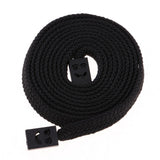 Maxbell Maxbell 2Pieces Drawstring Cord with Metal Tips- Useful Replacement Pant String  I