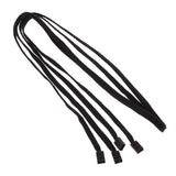Maxbell Maxbell 2Pieces Drawstring Cord with Metal Tips- Useful Replacement Pant String  I