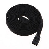Maxbell Maxbell 2Pieces Drawstring Cord with Metal Tips- Useful Replacement Pant String  I