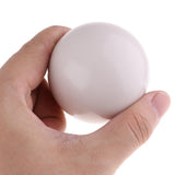 Maxbell Snooker Cue Ball Pool Cue Ball with Diameter: 5.2cm/2.05inch, Resin Made, Solid & Durable - Aladdin Shoppers