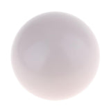 Maxbell Snooker Cue Ball Pool Cue Ball with Diameter: 5.2cm/2.05inch, Resin Made, Solid & Durable - Aladdin Shoppers