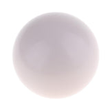 Maxbell Snooker Cue Ball Pool Cue Ball with Diameter: 5.2cm/2.05inch, Resin Made, Solid & Durable - Aladdin Shoppers