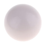 Maxbell Snooker Cue Ball Pool Cue Ball with Diameter: 5.2cm/2.05inch, Resin Made, Solid & Durable - Aladdin Shoppers