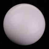 Maxbell Snooker Cue Ball Pool Cue Ball with Diameter: 5.2cm/2.05inch, Resin Made, Solid & Durable - Aladdin Shoppers