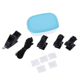 Maxbell Maxbell Whistle Set Team Sport Referee Survival Whistle Outdoor Lifesaving Equipment
