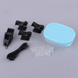 Maxbell Maxbell Whistle Set Team Sport Referee Survival Whistle Outdoor Lifesaving Equipment