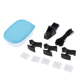 Maxbell Maxbell Whistle Set Team Sport Referee Survival Whistle Outdoor Lifesaving Equipment