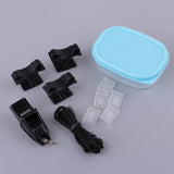 Maxbell Maxbell Whistle Set Team Sport Referee Survival Whistle Outdoor Lifesaving Equipment